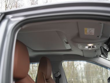 Omoda C5 2022 года, 40 000 км - вид 17