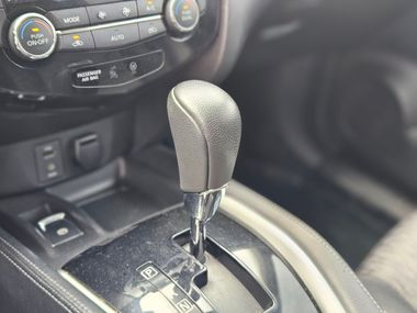 Nissan X-Trail 2018 года, 129 899 км - вид 9