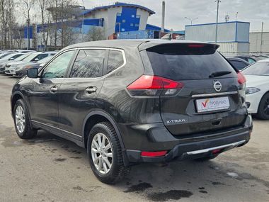Nissan X-Trail 2018 года, 129 899 км - вид 5