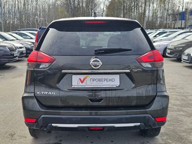 Nissan X-Trail 2018 года, 129 899 км - вид 4
