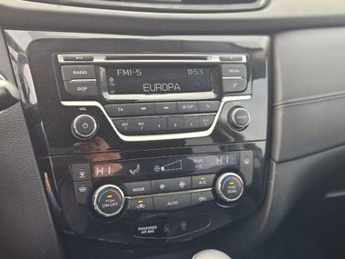 Nissan X-Trail 2018 года, 129 899 км - вид 8