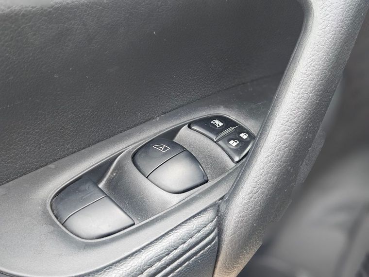 Nissan X-Trail 2018 года, 129 899 км - вид 10