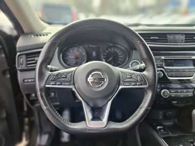 Nissan X-Trail 2018 года, 129 899 км - вид 7