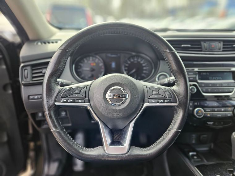 Nissan X-Trail 2018 года, 129 899 км - вид 7