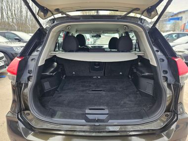 Nissan X-Trail 2018 года, 129 899 км - вид 14