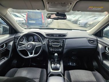 Nissan X-Trail 2018 года, 129 899 км - вид 6