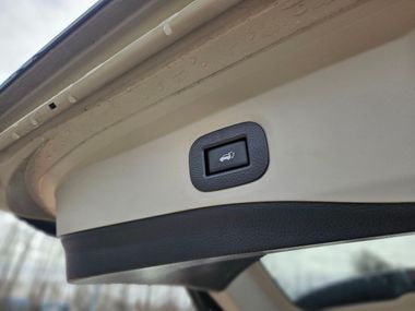 Nissan X-Trail 2018 года, 129 899 км - вид 15