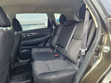 Nissan X-Trail 2018 года, 129 899 км - вид 13