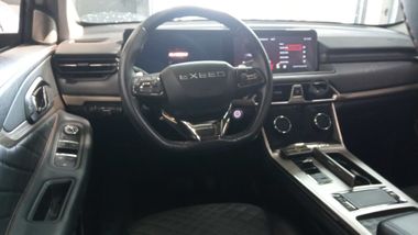 Exeed TXL 2022 года, 47 538 км - вид 5