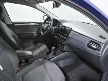 Volkswagen Polo 2021 года, 59 996 км - вид 17