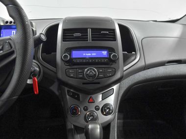 Chevrolet Aveo 2013 года, 162 081 км - вид 10