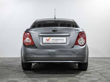 Chevrolet Aveo 2013 года, 162 081 км - вид 6