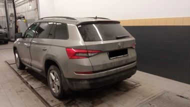 Skoda Kodiaq 2019 года, 103 800 км - вид 4