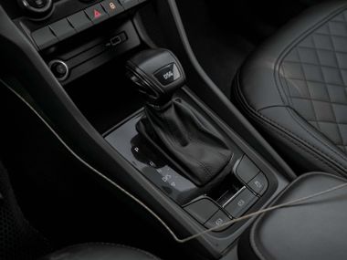 Skoda Kodiaq 2019 года, 103 800 км - вид 8