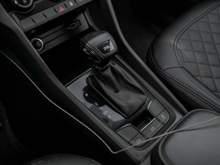 Skoda Kodiaq 2019 года, 103 800 км - вид 8