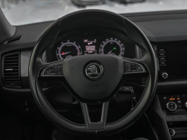 Skoda Kodiaq 2019 года, 103 800 км - вид 6