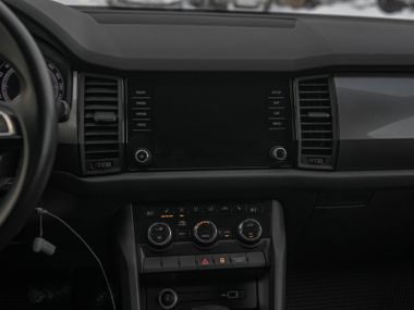 Skoda Kodiaq 2019 года, 103 800 км - вид 7