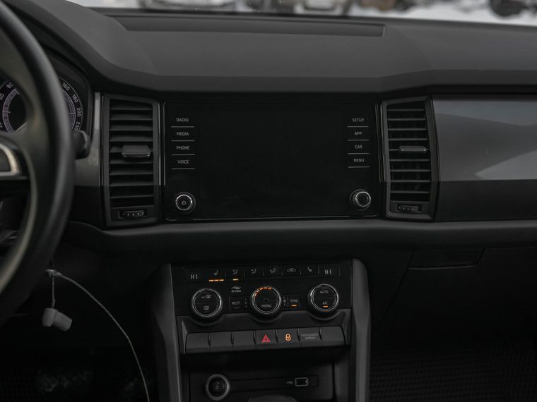 Skoda Kodiaq 2019 года, 103 800 км - вид 7