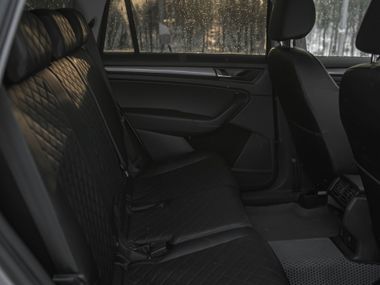 Skoda Kodiaq 2019 года, 103 800 км - вид 10