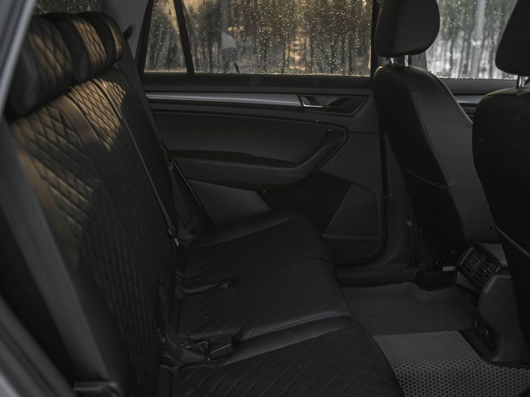 Skoda Kodiaq 2019 года, 103 800 км - вид 10