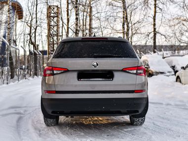 Skoda Kodiaq 2019 года, 103 800 км - вид 4