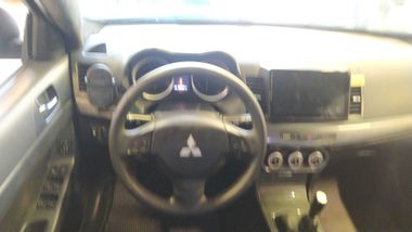 Mitsubishi Lancer 2008 года, 86 267 км - вид 5