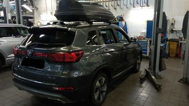 Changan CS75 2020 года, 157 085 км - вид 3
