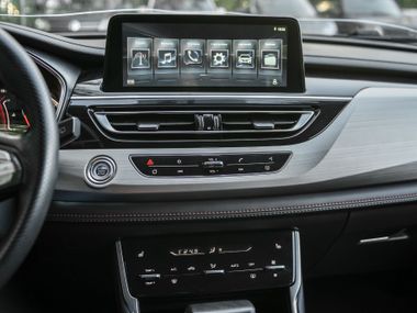 Changan CS75 2020 года, 157 085 км - вид 8