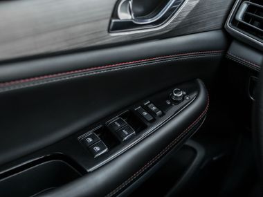 Changan CS75 2020 года, 157 085 км - вид 11