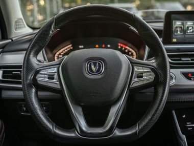 Changan CS75 2020 года, 157 085 км - вид 7