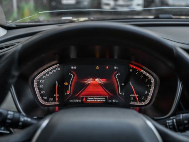 Changan CS75 2020 года, 157 085 км - вид 5