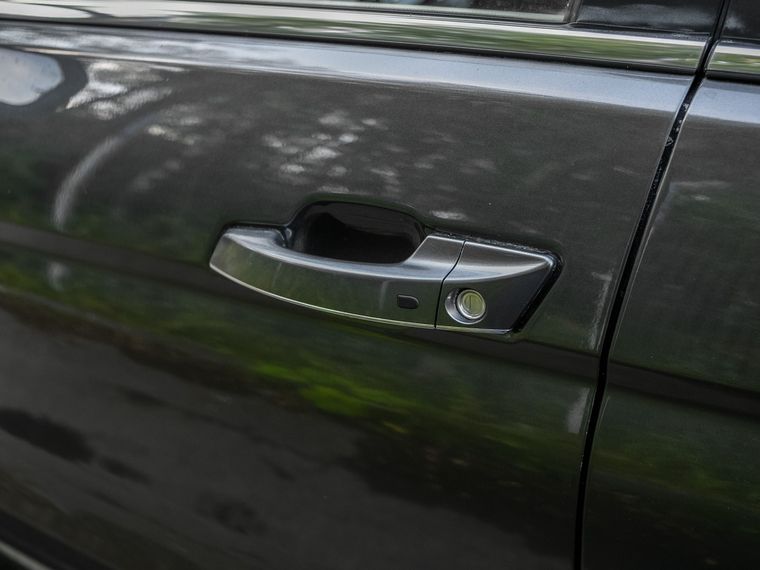 Changan CS75 2020 года, 157 085 км - вид 16