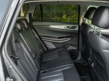 Changan CS75 2020 года, 157 085 км - вид 13