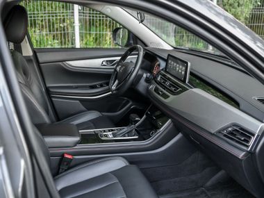 Changan CS75 2020 года, 157 085 км - вид 14