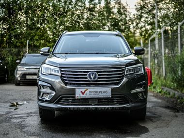 Changan CS75 2020 года, 157 085 км - вид 3