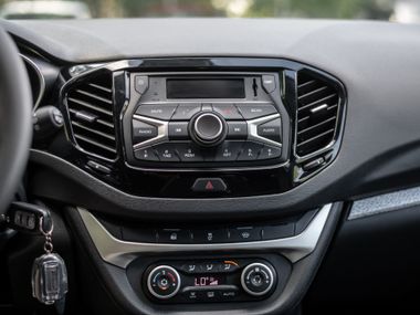 ВАЗ (LADA) Vesta 2019 года, 55 894 км - вид 9