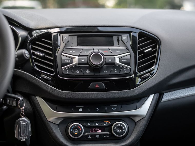 ВАЗ (LADA) Vesta 2019 года, 55 894 км - вид 9