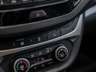 ВАЗ (LADA) Vesta 2019 года, 55 894 км - вид 10