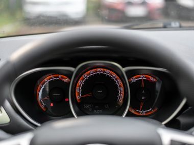 ВАЗ (LADA) Vesta 2019 года, 55 894 км - вид 5