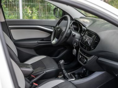 ВАЗ (LADA) Vesta 2019 года, 55 894 км - вид 14