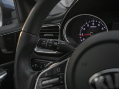 KIA Ceed 2019 года, 70 888 км - вид 6
