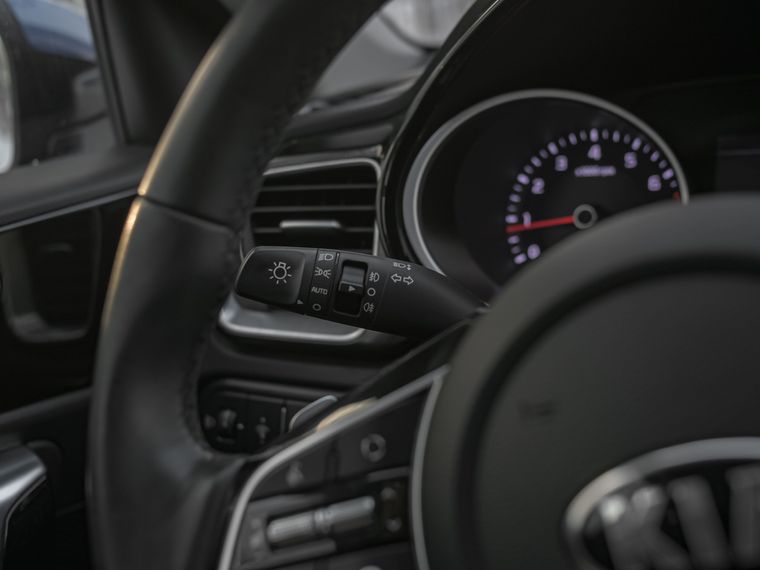 KIA Ceed 2019 года, 70 888 км - вид 6