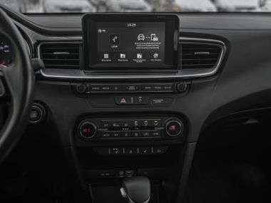 KIA Ceed 2019 года, 70 888 км - вид 9