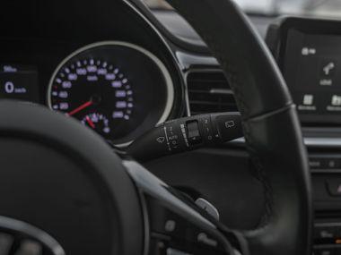 KIA Ceed 2019 года, 70 888 км - вид 8