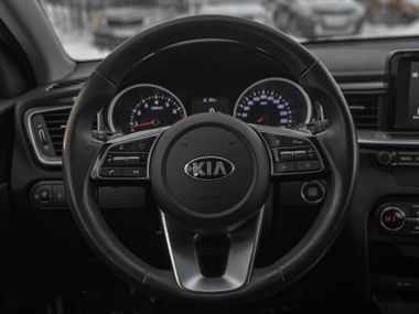 KIA Ceed 2019 года, 70 888 км - вид 7