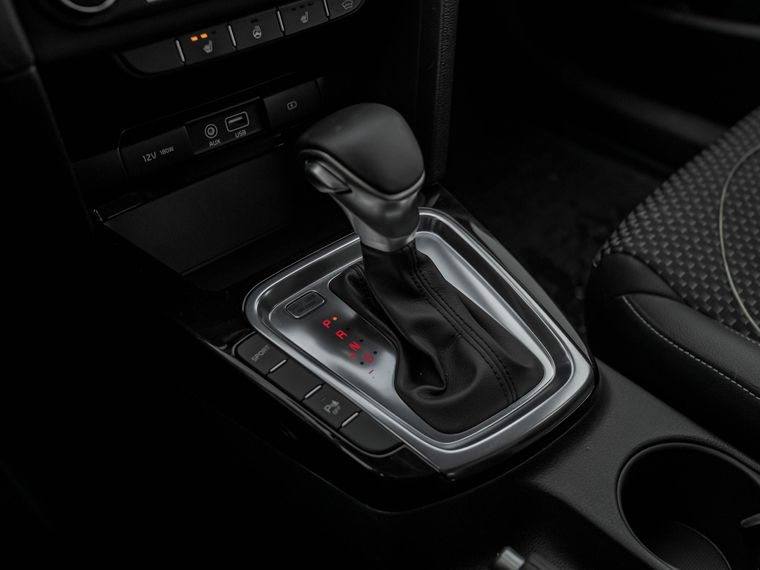 KIA Ceed 2019 года, 70 888 км - вид 11