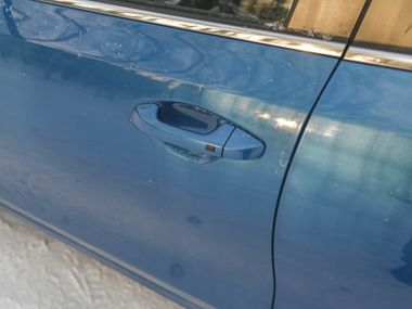 KIA Ceed 2019 года, 70 888 км - вид 16