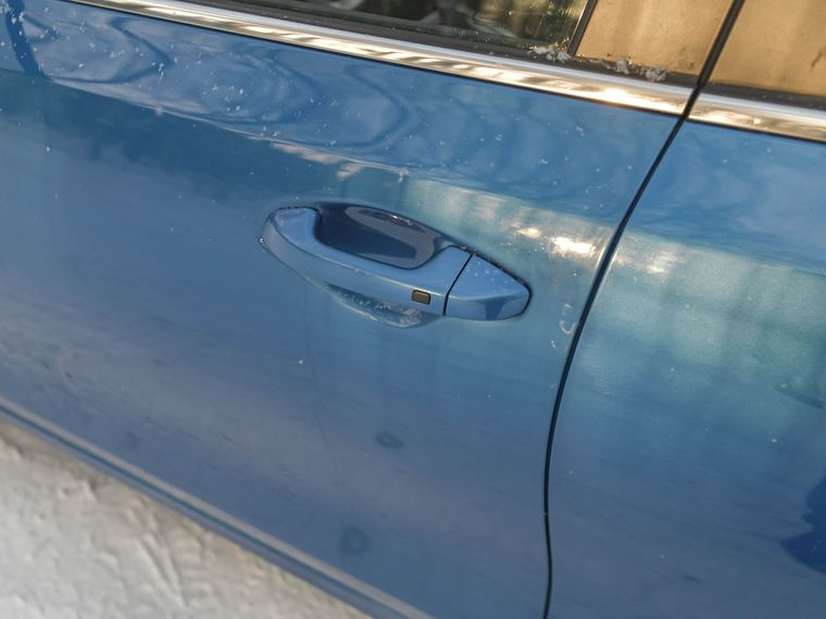 KIA Ceed 2019 года, 70 888 км - вид 16