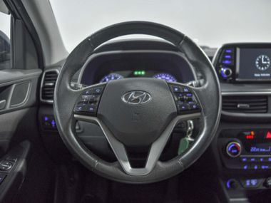 Hyundai Tucson 2019 года, 67 202 км - вид 9