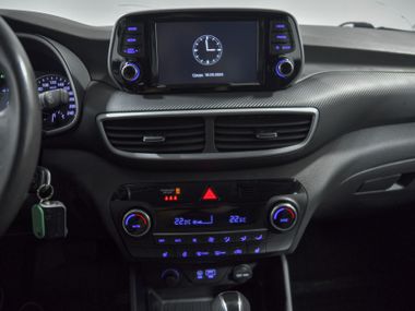 Hyundai Tucson 2019 года, 67 202 км - вид 10